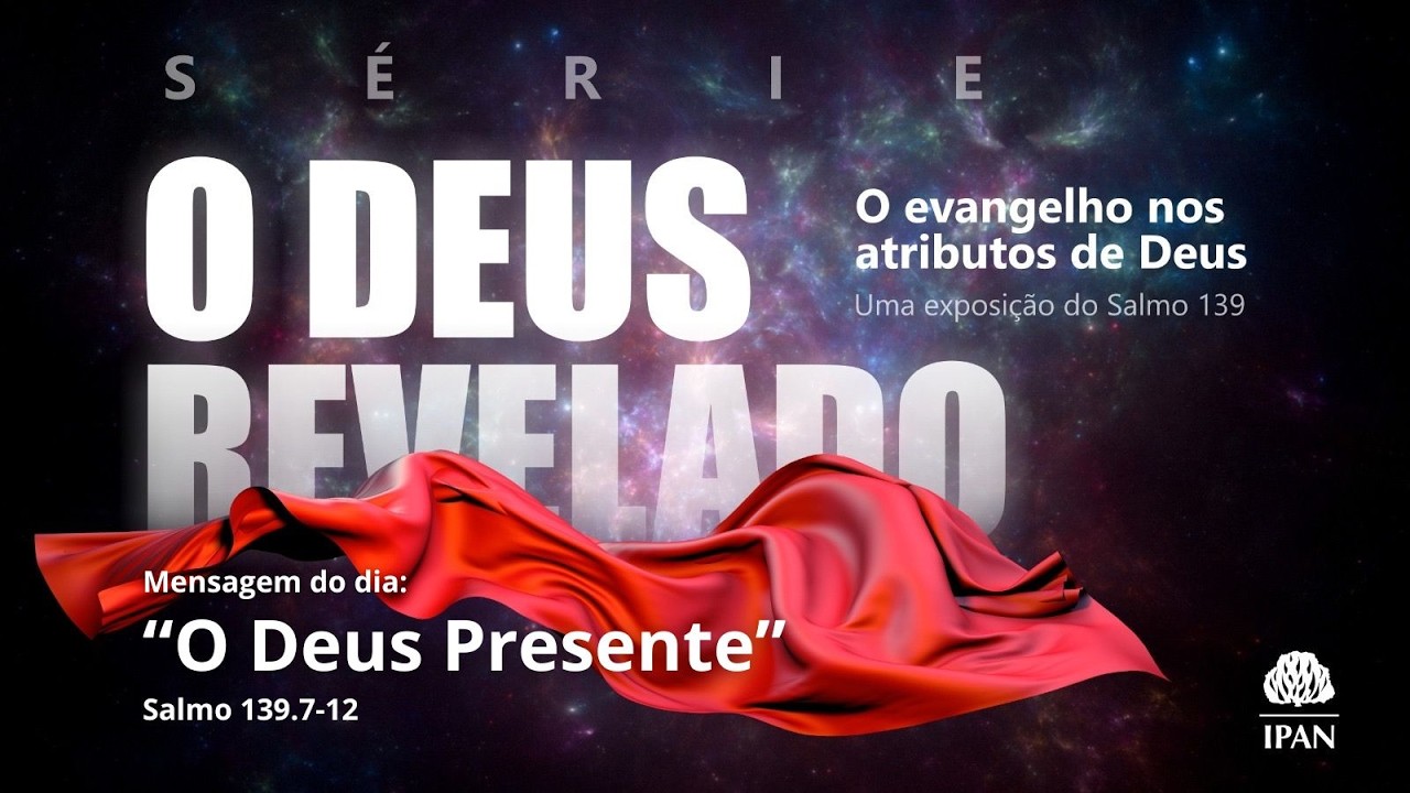Salmo 139.7-12 