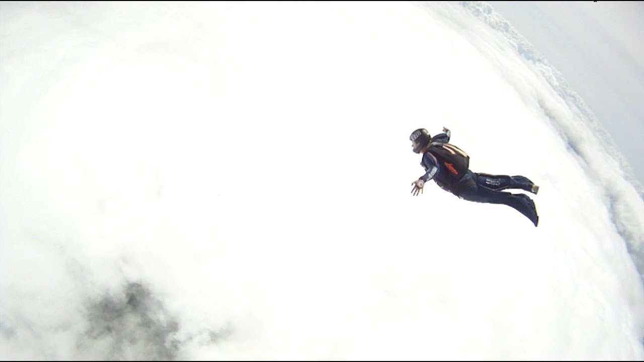 Formation VR - Parachute Montreal - Jump1to4 - June 2016 - Seb.Chartrand