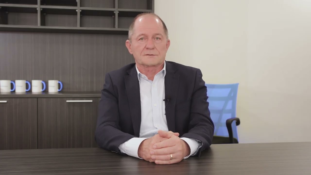 Three Sales Competence Questions