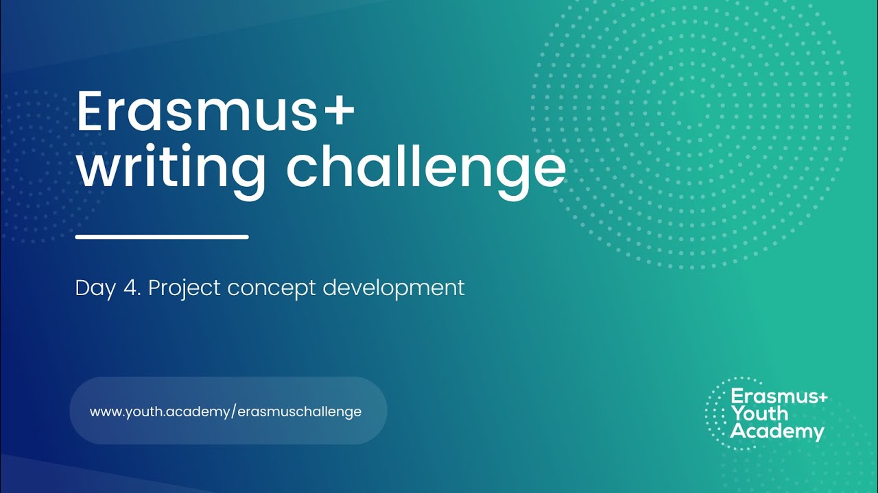 How to easily develop a KA1 project idea?