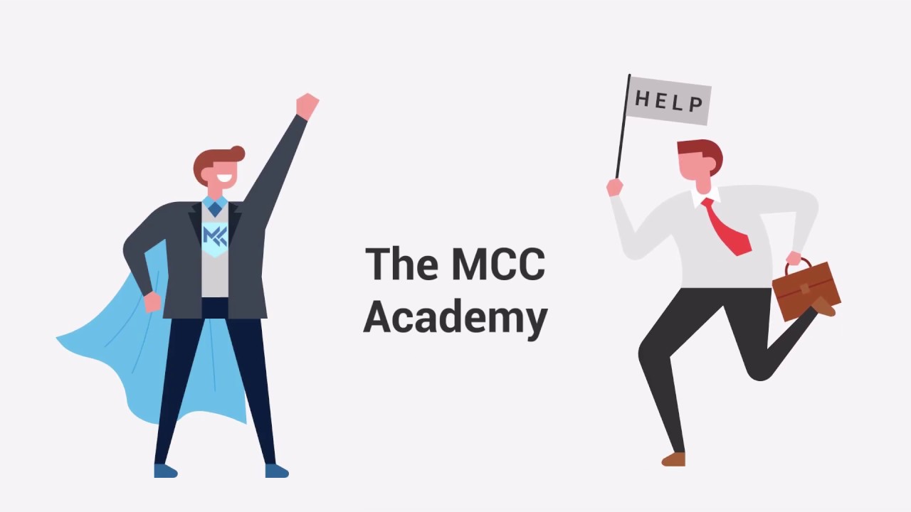 Intro to the MCC Academy Case and Fit interview course