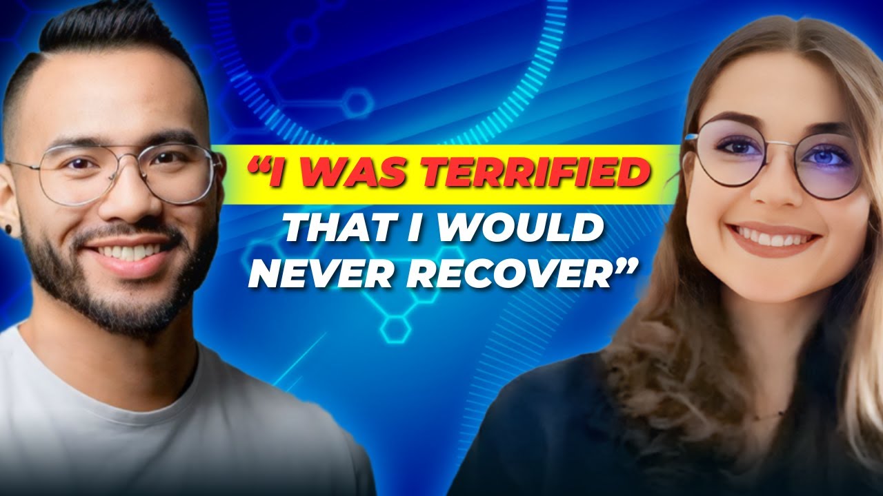 From Bedridden to Thriving: Juliette’s Remarkable CFS Recovery Journey | CHRONIC FATIGUE SYNDROME