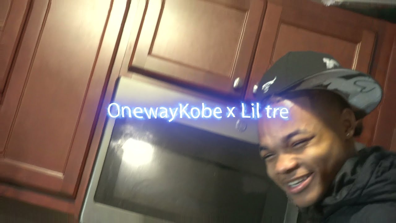 Onewaykobe ft Lil Tr3 “Stuck In My Ways”