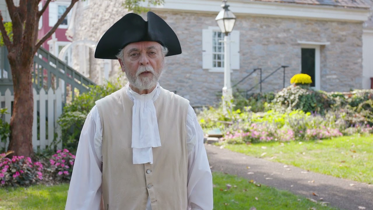 Things to do in Lancaster: | EP. 30 | Lititz Historical Foundation