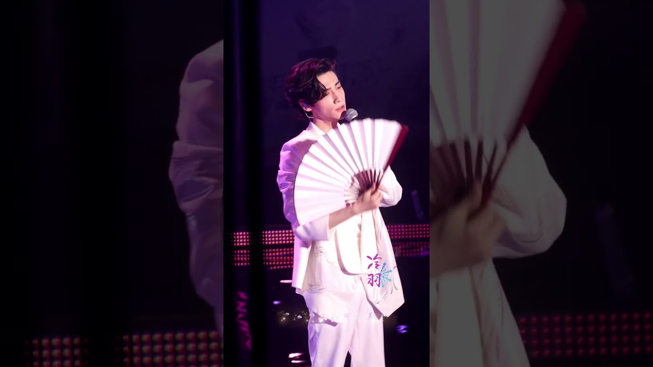 #ЛоЮньСи (фанатские видео) #LoYunxi #LeoLuo #罗云熙 #Lo #Yunxi #yunxiluo