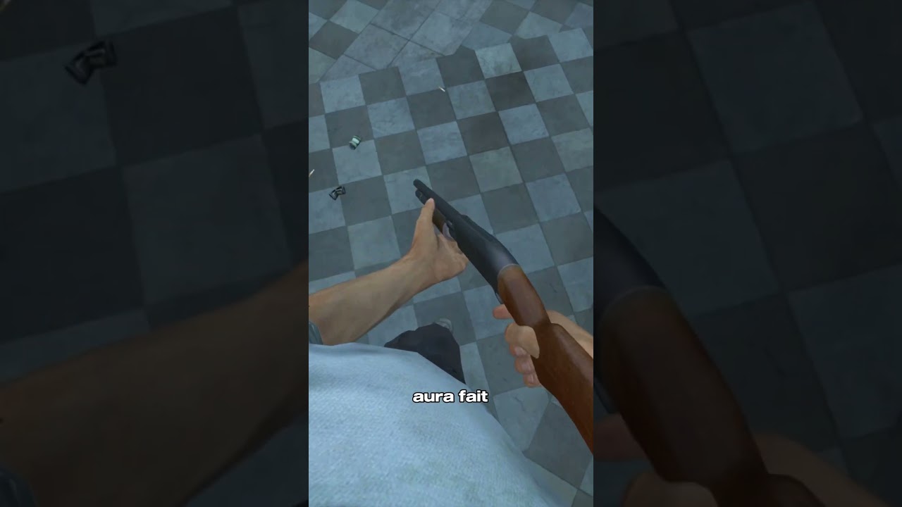 Les choses &agrave; ne surtout pas faire quand tu joues &agrave; DayZ ! #dayz #gaming #dayzfr