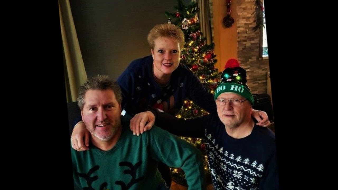 The best time of Year by Cuneric & Ed Hooijmans