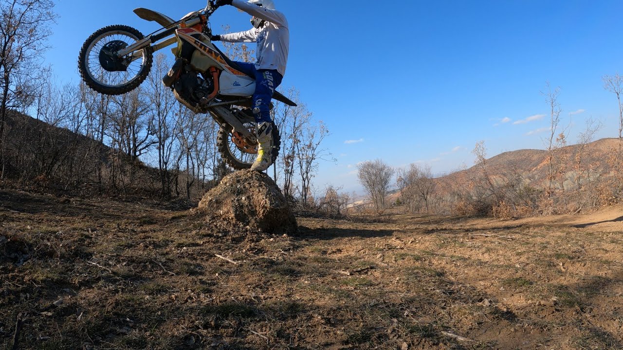 WHEELIE+BOUNCE BACK+DOUBLE CLUTCH TRAINING(ALL IN ONE MOVE)_MANY ATTEMPTS