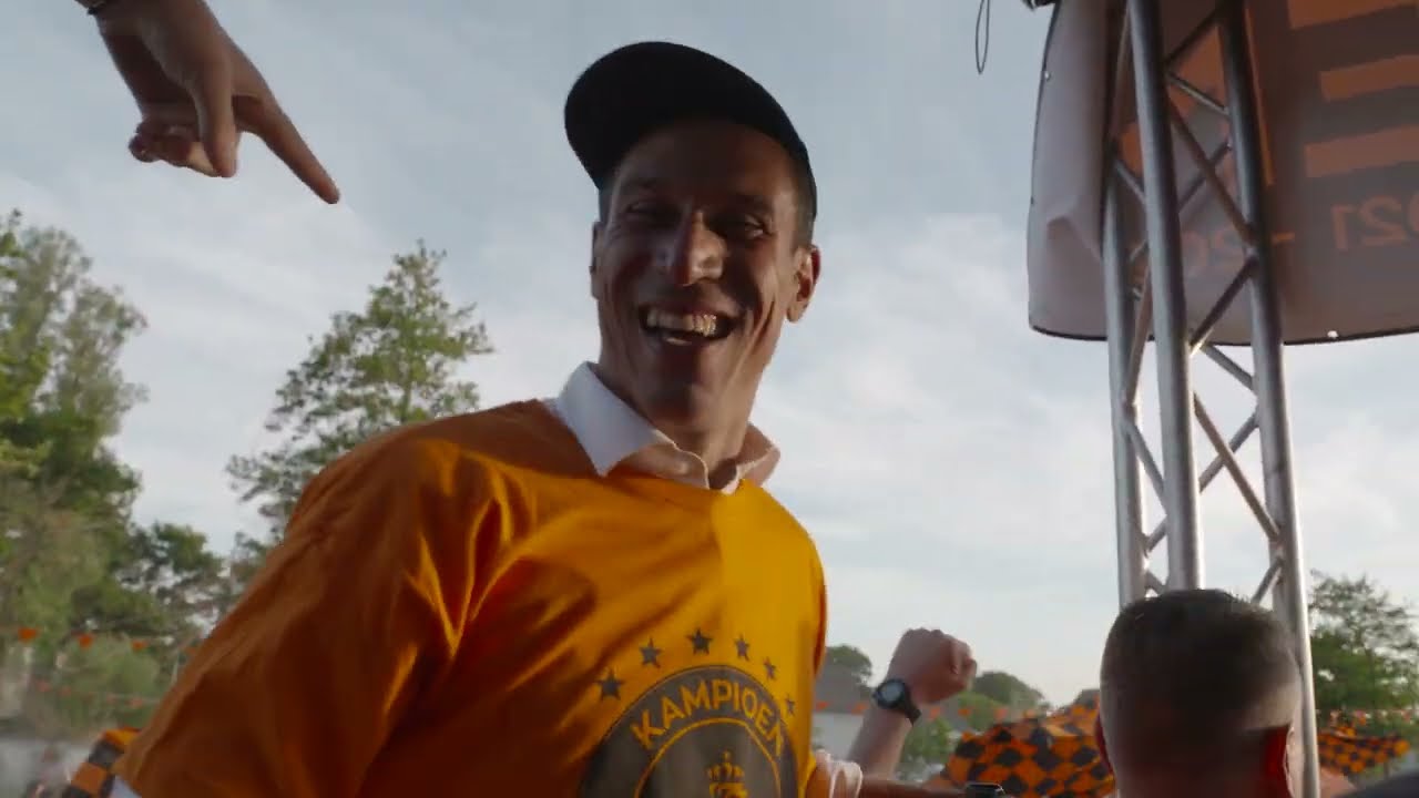 Kampioenschap Jack's League 2022