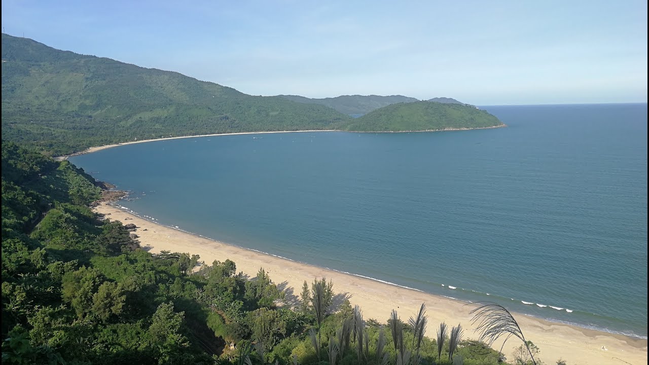 Skok w bok na rok - Vietnam - Hai Van Pass, Hoi An, My Son, Mui Ne - e25.