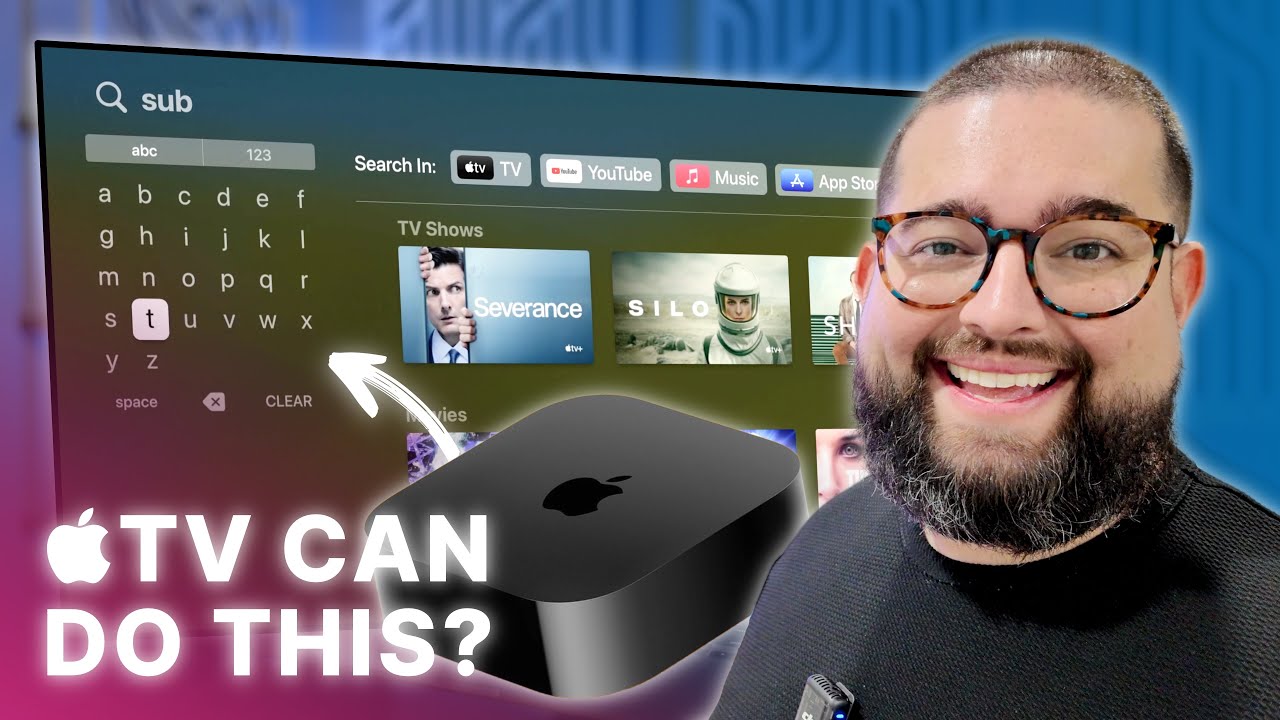 10 Apple TV Tips You’ll Wish You Knew Sooner