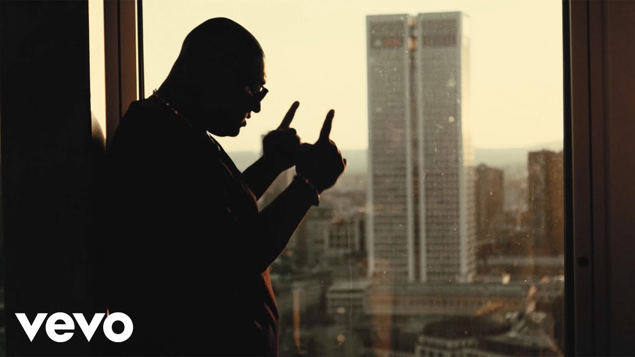 Edin - 36 Grad (Official Video)