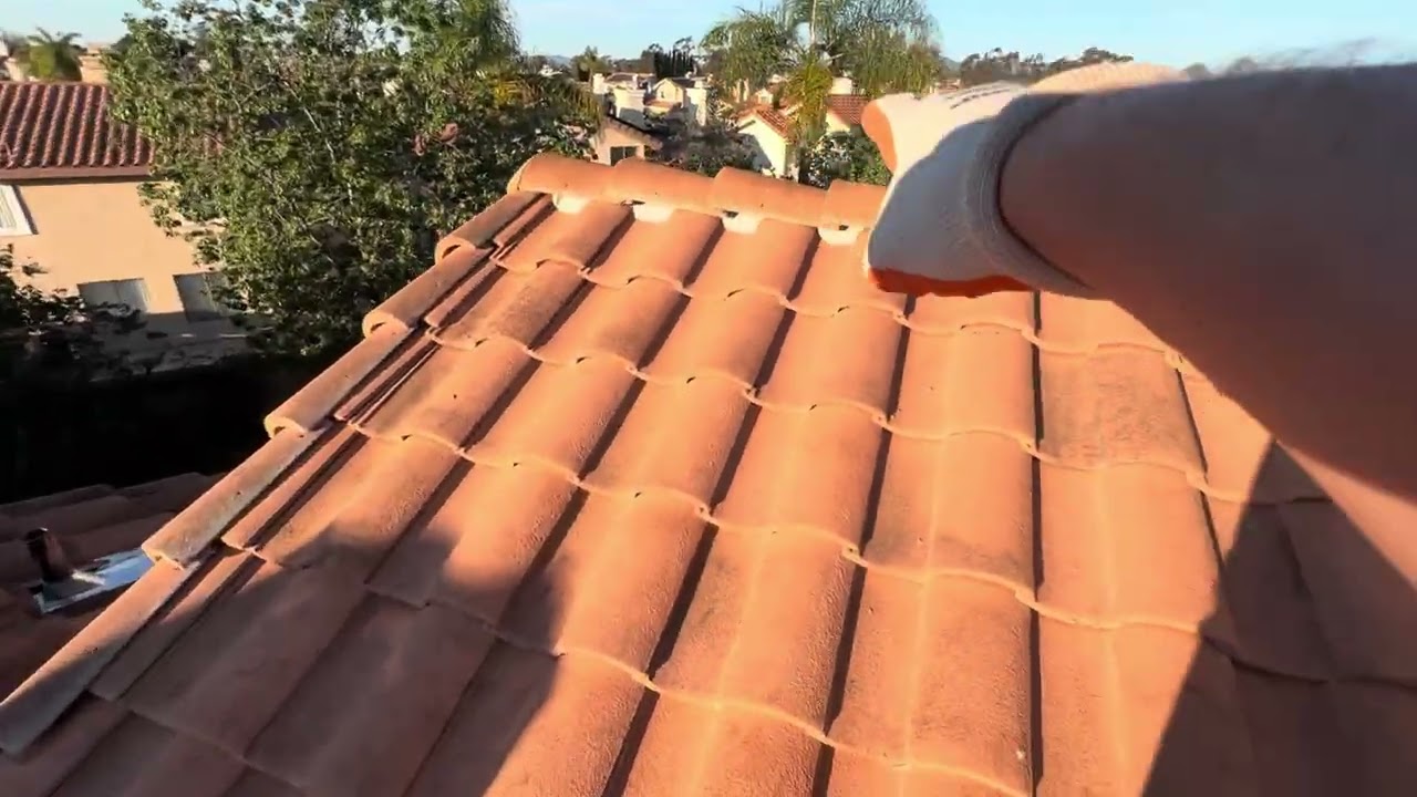7546 Tuscany Ln - Roof Inspection 