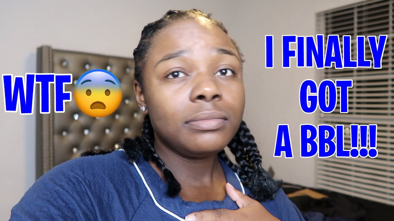 WTF I FINALLY GOT A BBL & 360 LIPOSUCTION!!! | SURGERY DAY VLOG | ***WARNING EXPLICIT CONTENT***