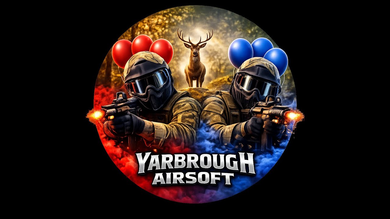 Unboxing And Testing A 100$ Airsoft Sniper Rifle