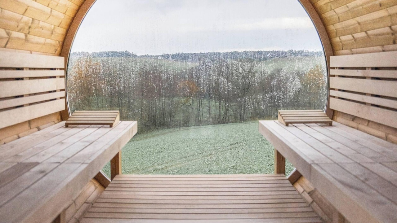 1A Landhotel Schicklberg, Kematen an der Krems, Austria | Travel With Siya