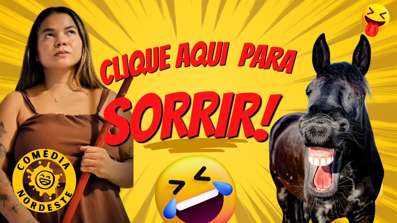 HUMOR SEM LIMITES! 😂 MELHORES COM&Eacute;DIAS E CENAS ENGRA&Ccedil;ADAS 🤣 TENTE N&Atilde;O RIR 😂 #106