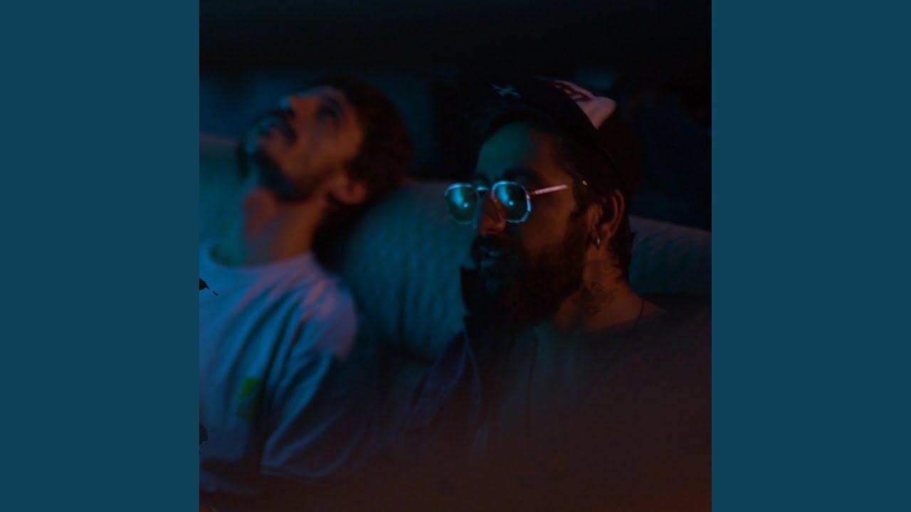 Suç (feat. Anafor)