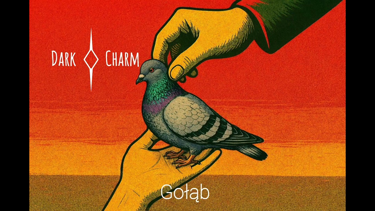 Dark Charm - Gołąb 