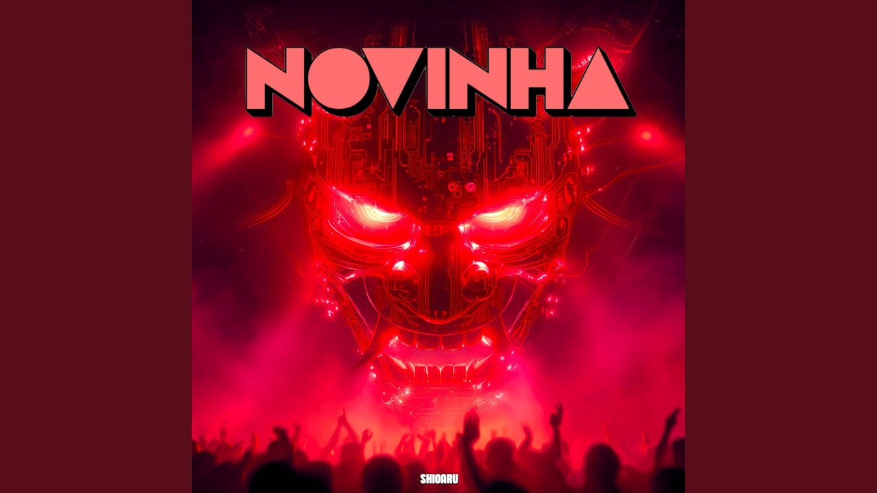 Novinha