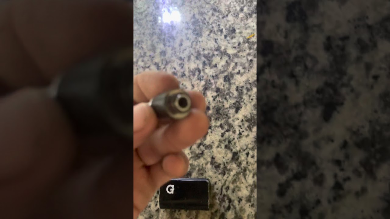 G pen connect problem fixed