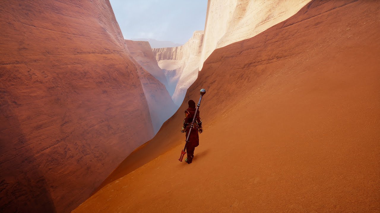 Western Approach - Into the Abyssal Rift