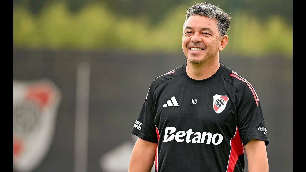 River vs Tigre: Gallardo Define el Once y Sorpresas en la Lista! // Noticias.lat