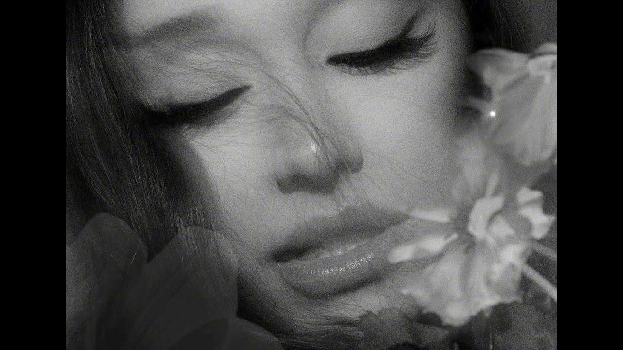 ariana grande- hate that i made you love me (slowed + reverb)