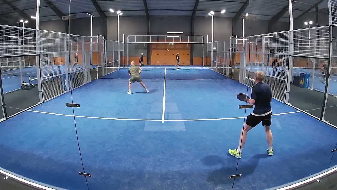 Topapest  vs handelsbanken 13 januari 26