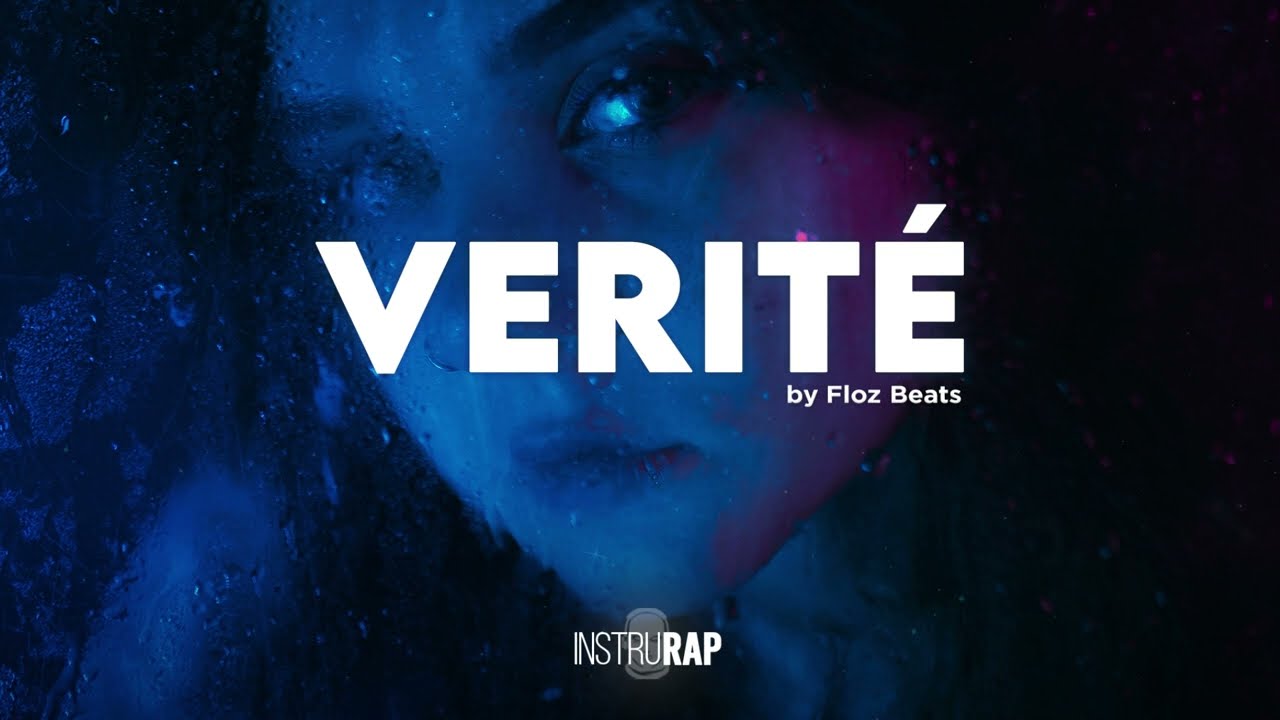 Instru Rap Trap Triste Love 