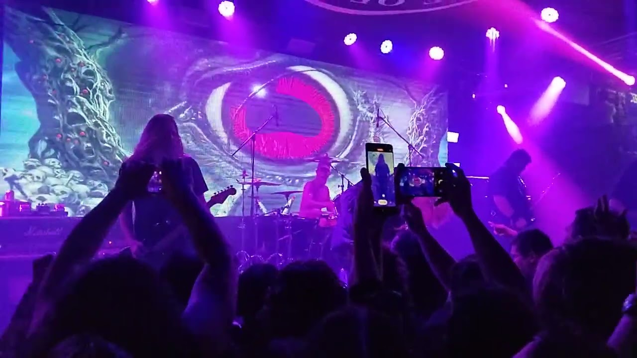 Obituary-Circle of the Tyrants