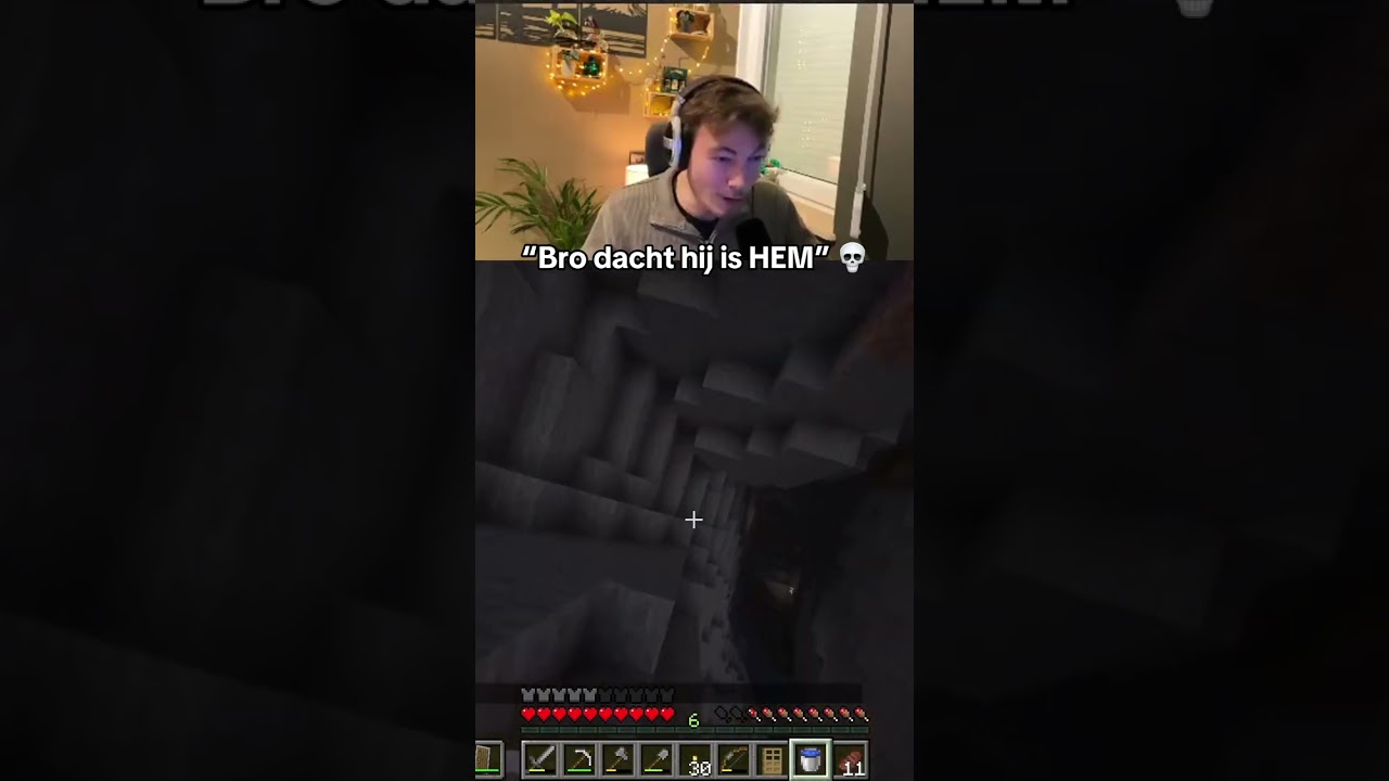 Had dit gered kunnen worden? 💀 | Twitch: JaymianLee 