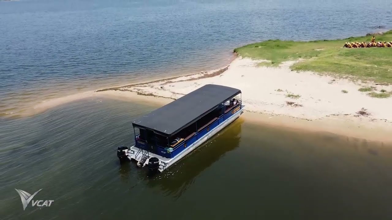 VCAT MAX - Seu novo jeito de navegar