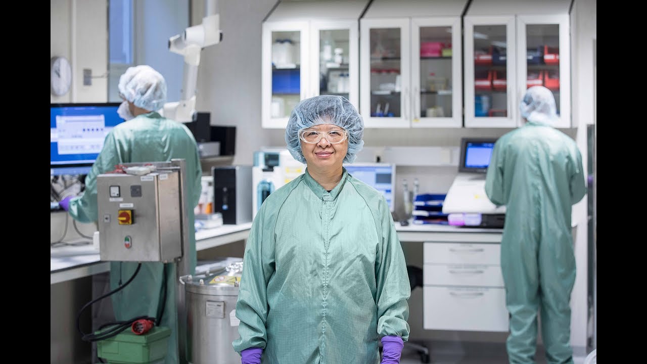 Mei - Recombinant technology