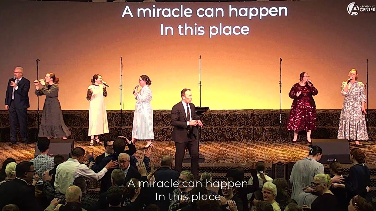 Faith Revival 02/28/2026