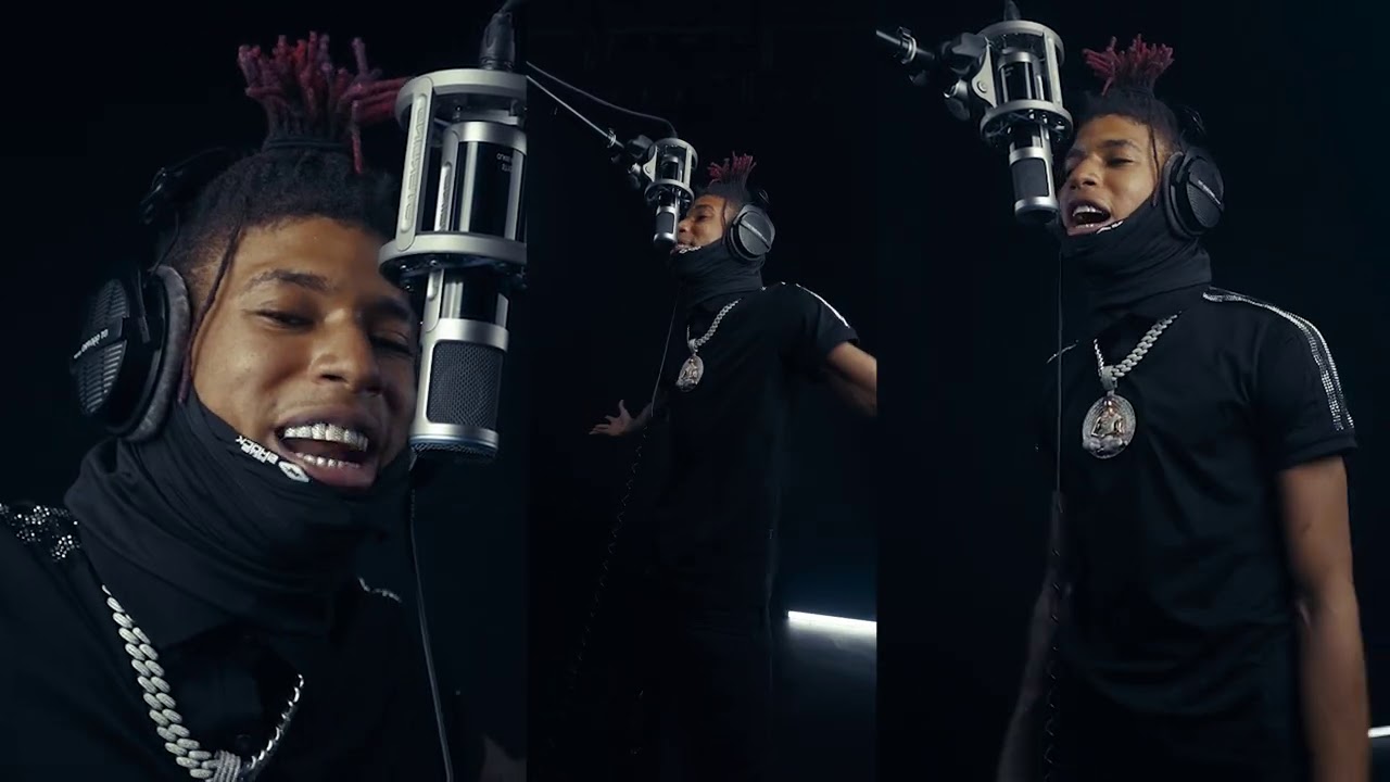 NLE Choppa - Famous Hoes (#BoxedinLivePerformance) @boxedin_