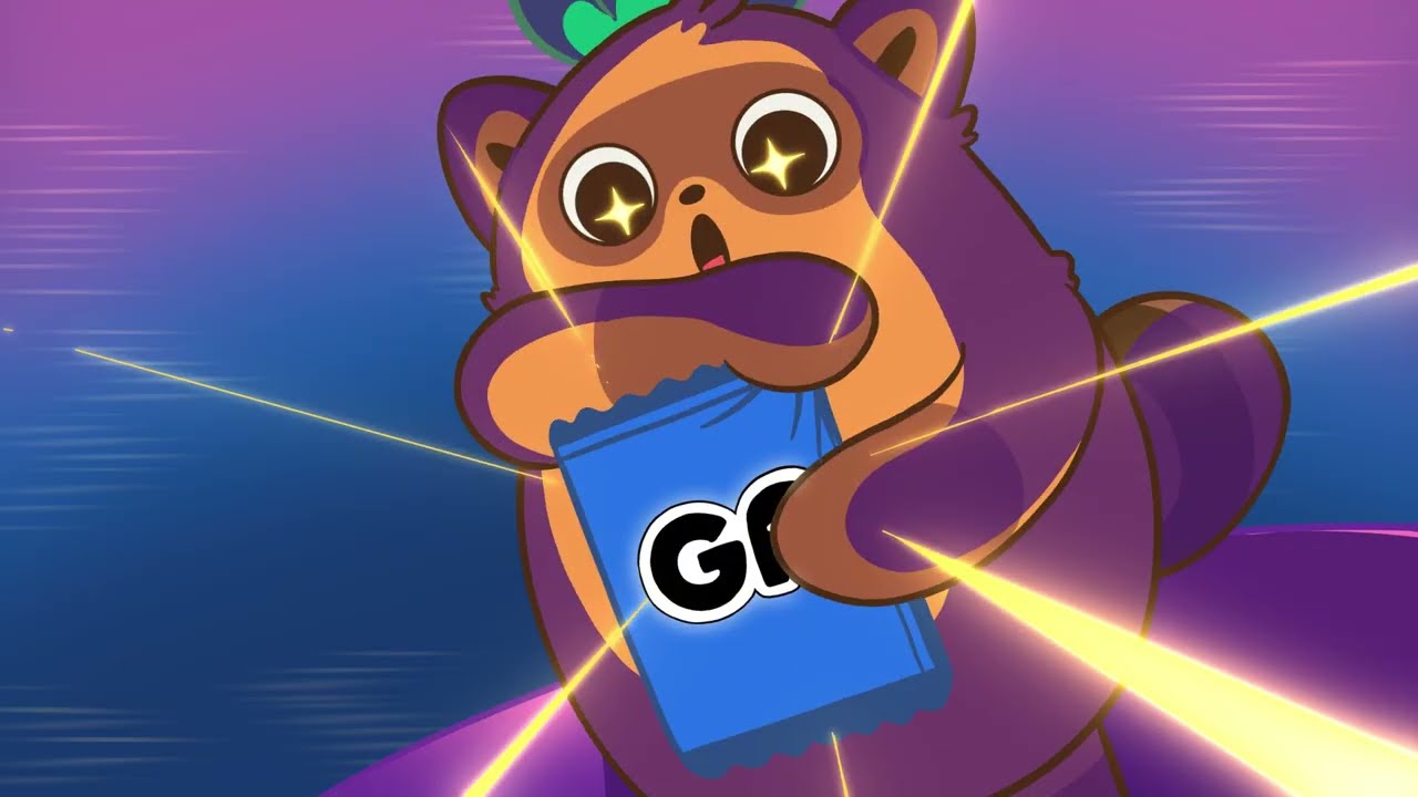 Grand Arena Trailer