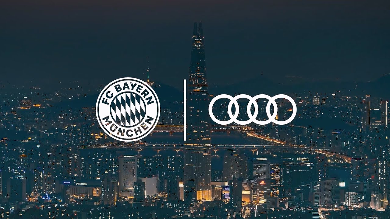 Audi Summer Tour 2024 | 예고