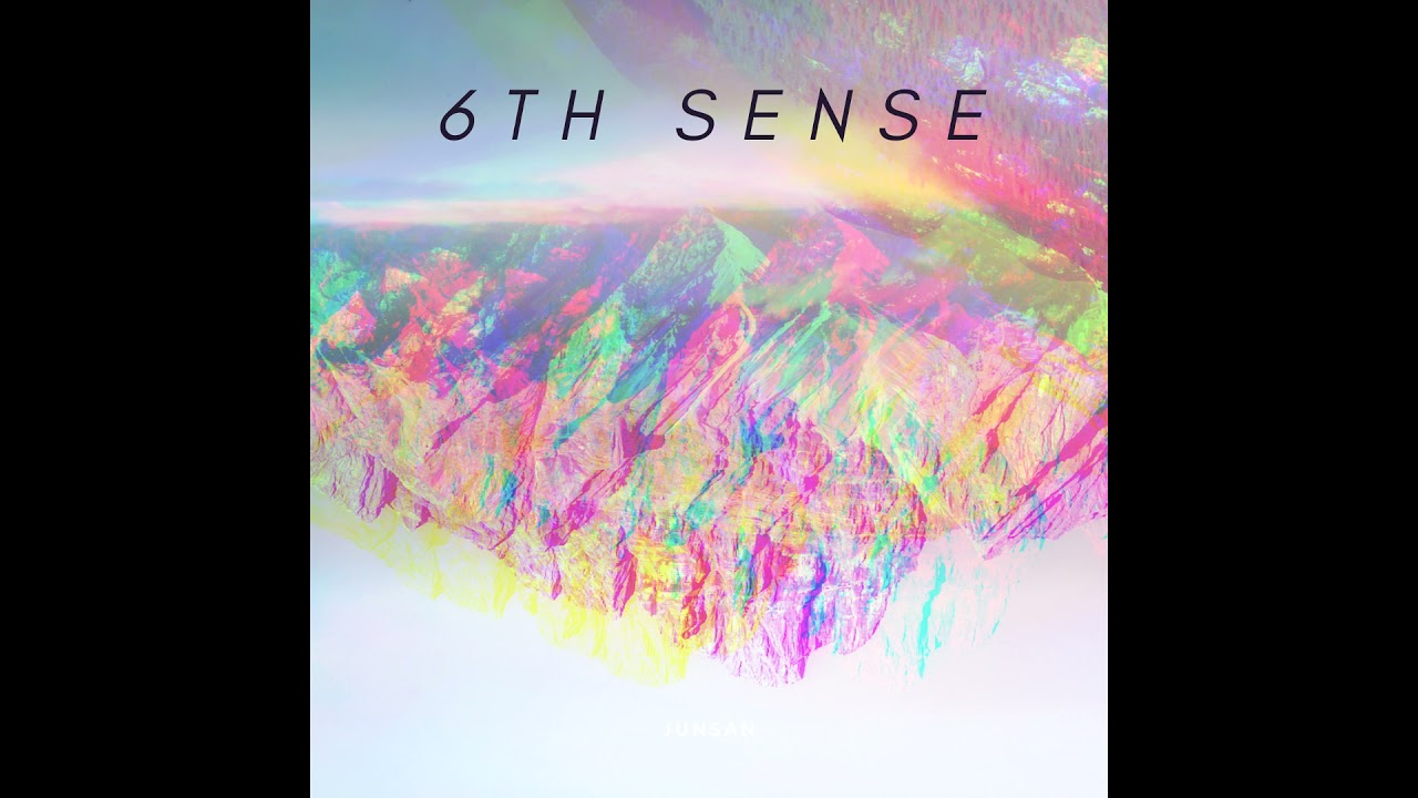 JunSan - 6th Sense (Prod.Versusbeats)