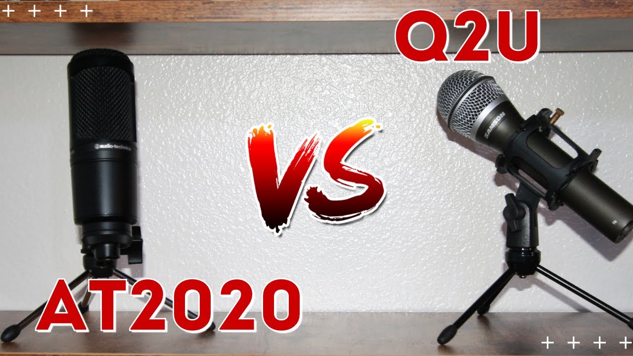 AT2020 vs Q2U, Versus Series