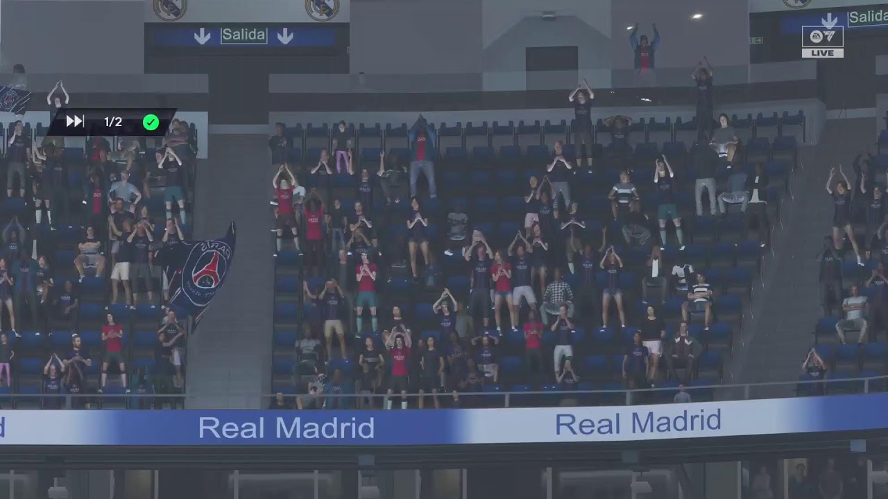 Fc26 live