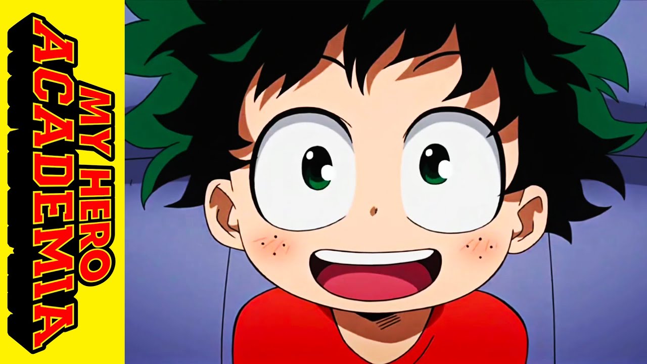 My Hero Academia - HEROES - FULL ENDING - [ENGLISH COVER by NateWantsToBattle]