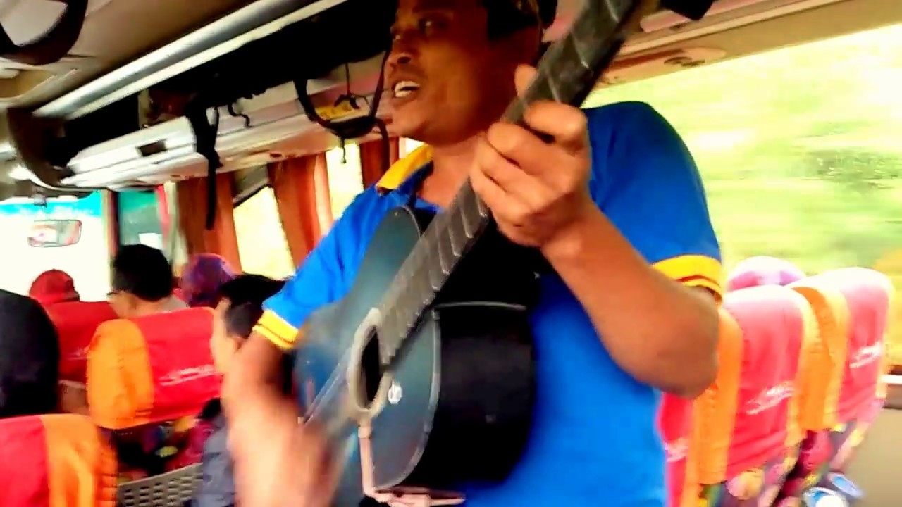 Pengamen ngaco Lucu Sangat Menghibur Bagian 1