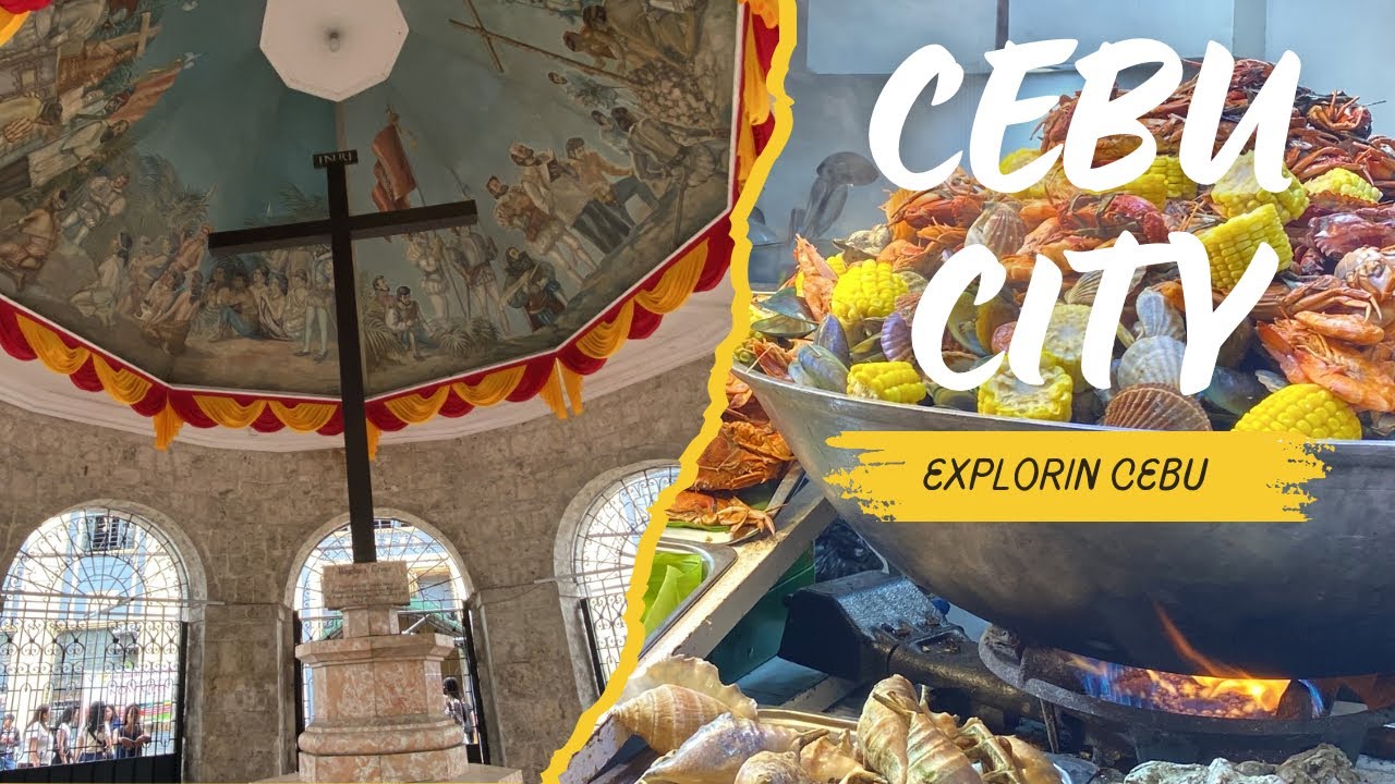 CEBU CITY QUEEN of the south