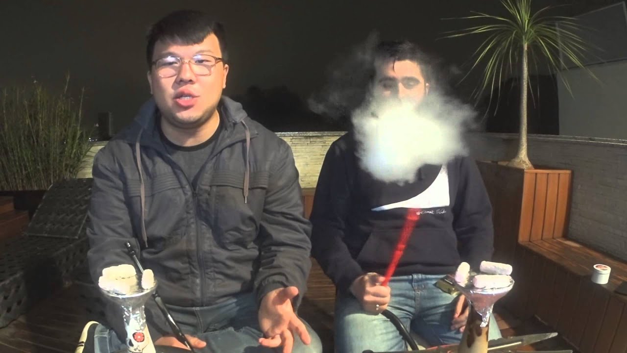 [Review] Al Waha Gold - Fuzzy Limon