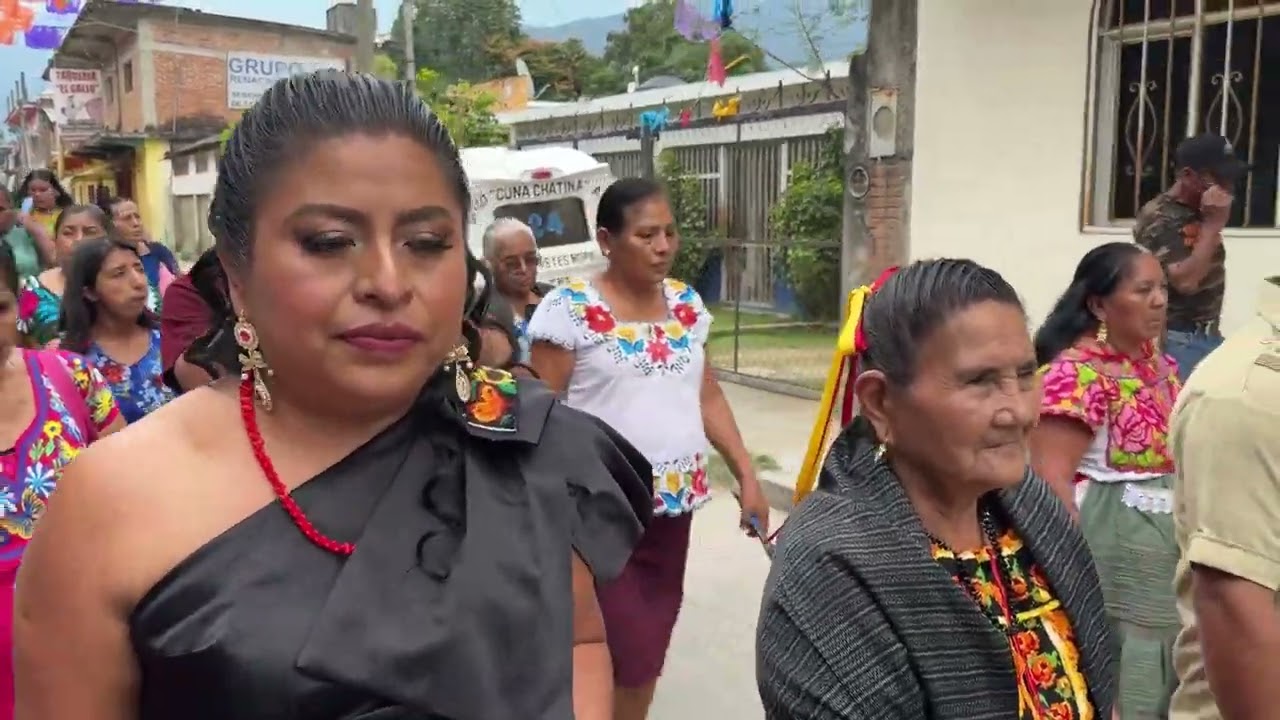 Cumpleaños Tia Lencha