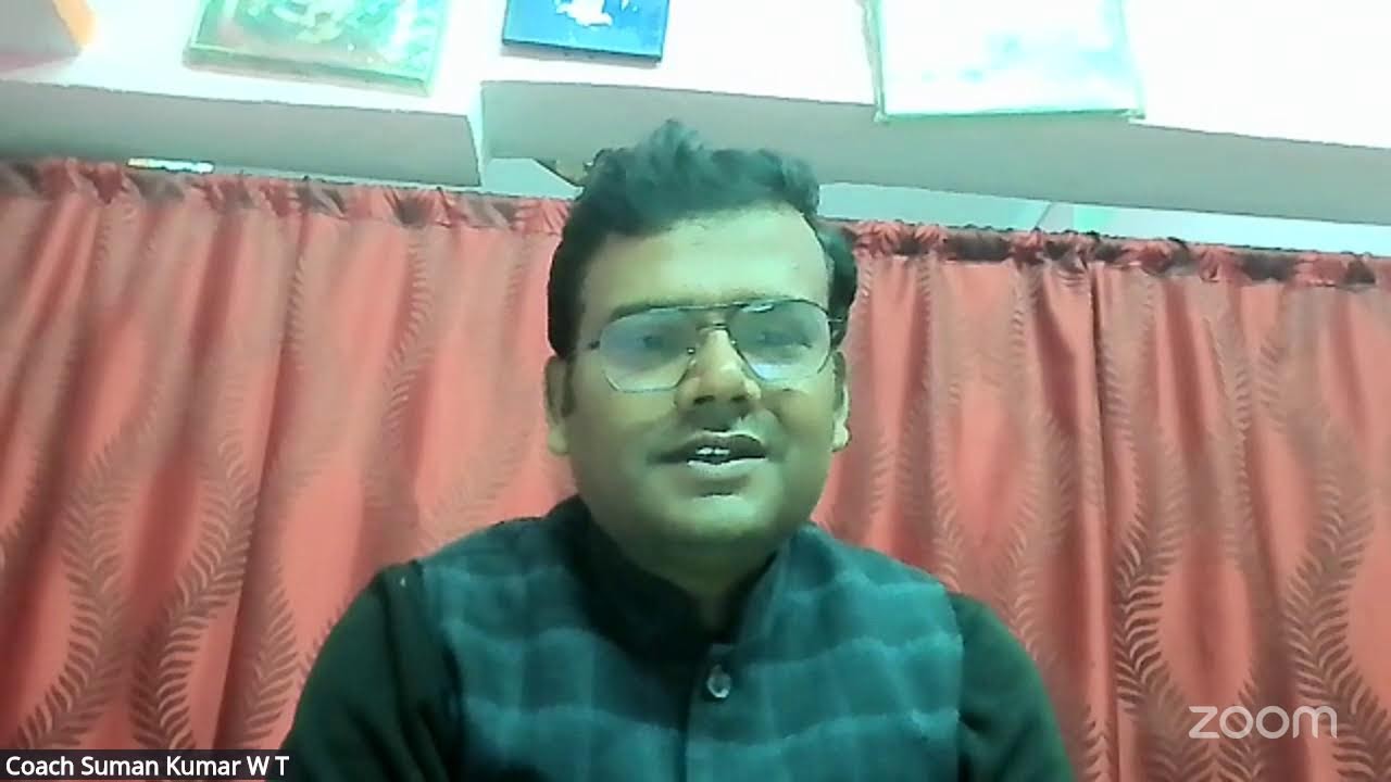 Dr. C. S. Kumar's Team's Personal Meeting Room