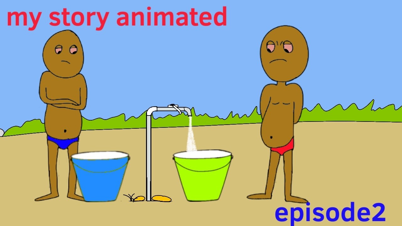 My Story Animated||episode2 most funniest at school@ektoons