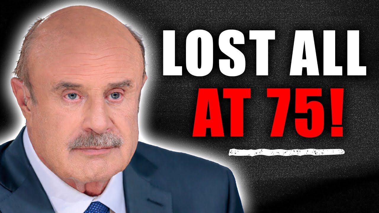 DARK Side of Dr  Phil FINALLY Exposed… FULL Breakdown!