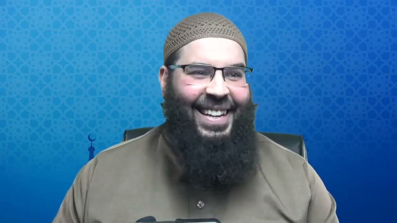 Wie viel Qur'an haben die Sahaba, Imam'e und die Gelehrten gelesen? | Sheikh Amen Dali 